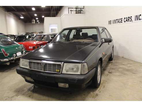 1990 Lancia Thema for sale in Cleveland, OH