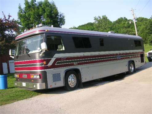 1986 Newell Recreational Vehicle for sale in Quincy, IL