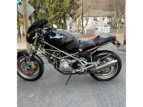 1994 Ducati M900 for sale in Carlisle, PA