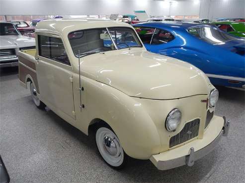 1948 Crosley Pickup for sale in Celina, OH