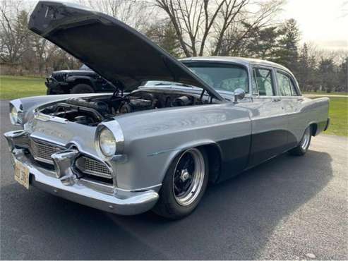 1956 DeSoto Firedome for sale in Cadillac, MI