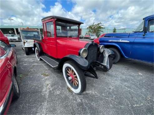 1927 Graham Pickup for sale in Miami, FL