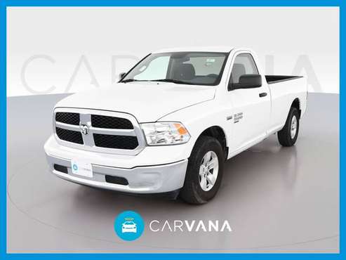 2019 Ram 1500 Classic Regular Cab Tradesman Pickup 2D 8 ft pickup for sale in Athens, OH