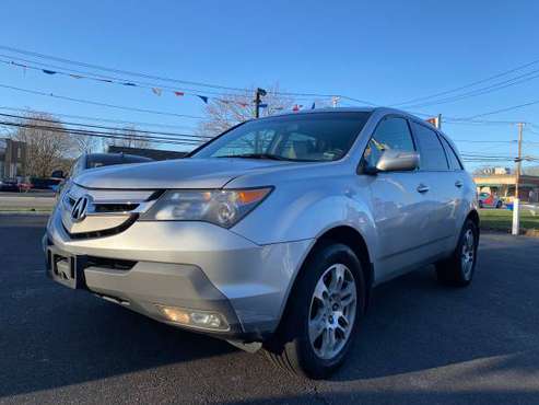 2008 Acura MDX SH AWD Low Miles Clean CarFax Excellent Condition for sale in Centereach, NY
