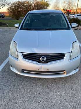 2010 mission sentra run-looks-great $4150 obo - cars & trucks - by... for sale in Indianapolis, IN