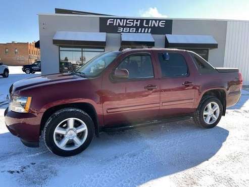 2008 Chevrolet Avalanche LTZ 4WD ( Super Clean and Nice! - cars & for sale in Belgrade, MT