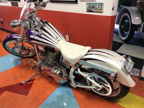 1997 Titan Motorcycle for sale in Henderson, NV