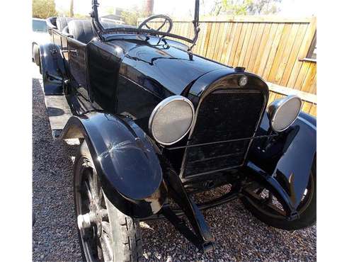1923 Dodge Brothers Touring for sale in U.S.