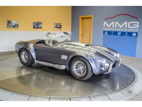 2004 Superformance MKIII for sale in Mansfield, OH