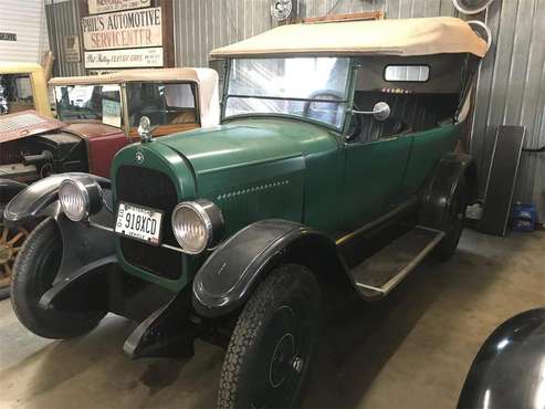 1923 Star Special Touring for sale in Utica, OH
