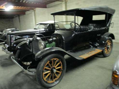 1916 Dodge Brothers 4 Door Touring for sale in Quincy, IL