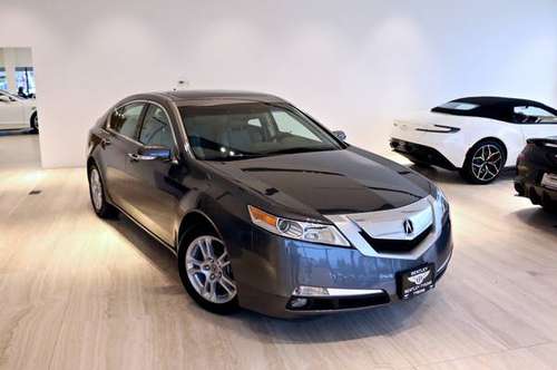 2010 ACURA TL WILLING TO SELL FOR 9900 - cars & trucks - by owner -... for sale in Ridgeland, MS