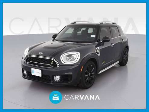 2019 MINI Countryman Cooper SE ALL4 Hatchback 4D hatchback Gray for sale in milwaukee, WI