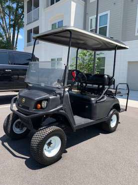 2013 Cushman GAS 4 seater! for sale in Mims, FL