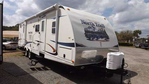 2011 Heartland Northtrail - - by dealer - vehicle for sale in Bunnell, FL
