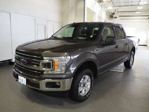 2018 Ford F-150 F150 F 150 XLT **100% Financing Approval is our... for sale in Beaverton, OR
