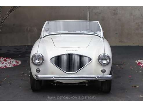1953 Austin-Healey 100-4 for sale in Beverly Hills, CA