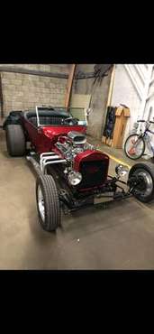 1923 T BUCKET - cars & trucks - by owner - vehicle automotive sale for sale in Blue Point, NY