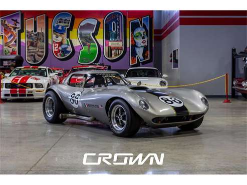 1965 Cheetah Race Car for sale in Tucson, AZ