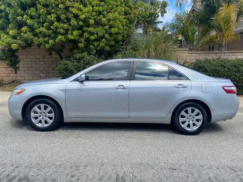 2007 Toyota Camry XLE 6, 500 Inglewood) for sale in INGLEWOOD, CA