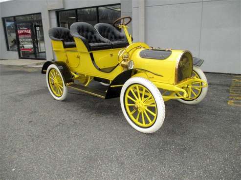 1905 Cameron Automobile for sale in Providence, RI