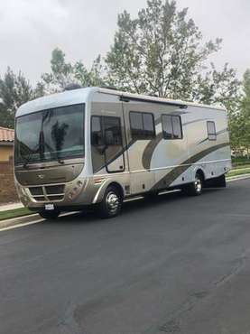2005 fleetwood southwind motorhome for sale in Beaumont, CA