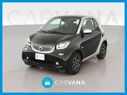 2018 smart fortwo electric drive Prime Hatchback Coupe 2D coupe for sale in Kingston, NY