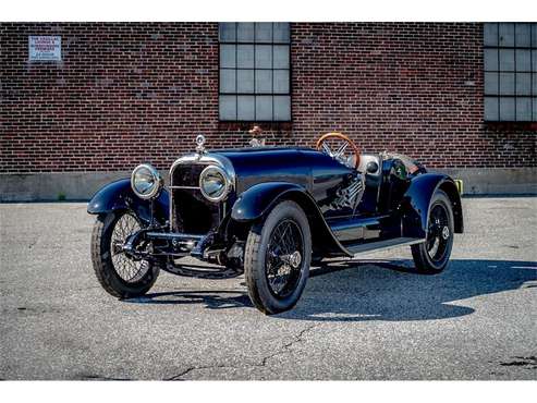 1920 Mercer Touring for sale in Providence, RI
