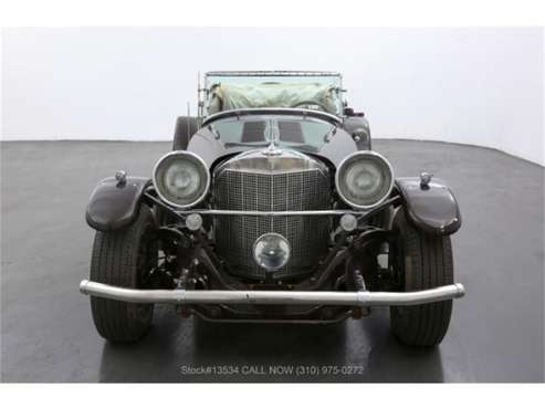 1967 Excalibur Phaeton for sale in Beverly Hills, CA