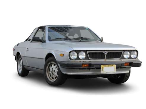 1982 Lancia Beta for sale in Lake Hiawatha, NJ