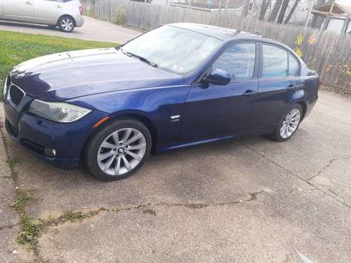 2011 BMW 328i - cars & trucks - by owner - vehicle automotive sale for sale in Philadelphia, PA