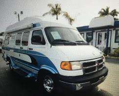 1998 Coachmen Saratoga TB Campervan! <90K miles, easy to drive! -... for sale in Forest Hills, NY