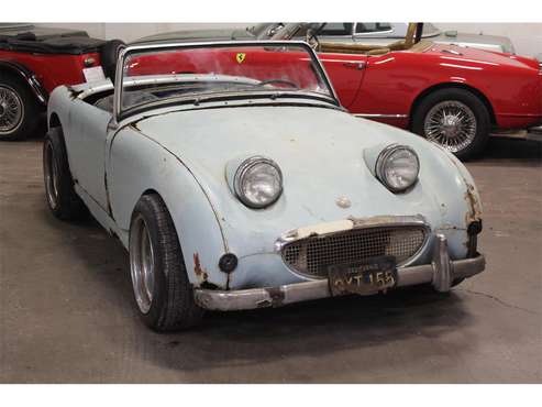 1959 Austin-Healey Bugeye for sale in Cleveland, OH