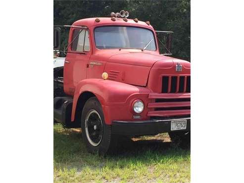 1965 International R190 for sale in Barnesville, GA