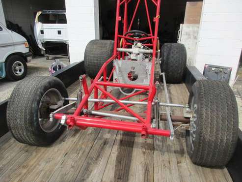 1995 Sprint Car chassis - - by dealer - vehicle for sale in Union, MO