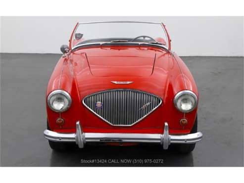 1955 Austin-Healey 100-4 for sale in Beverly Hills, CA