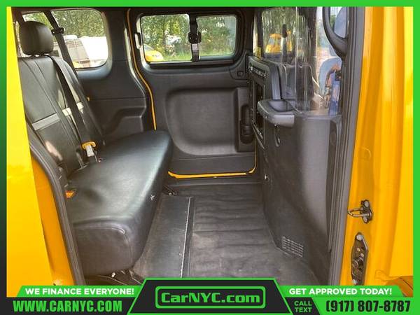 2016 Nissan *NV200* *NV 200* *NV-200* *TaxiMini* *Van* PRICED TO... for sale in STATEN ISLAND, NY – photo 9