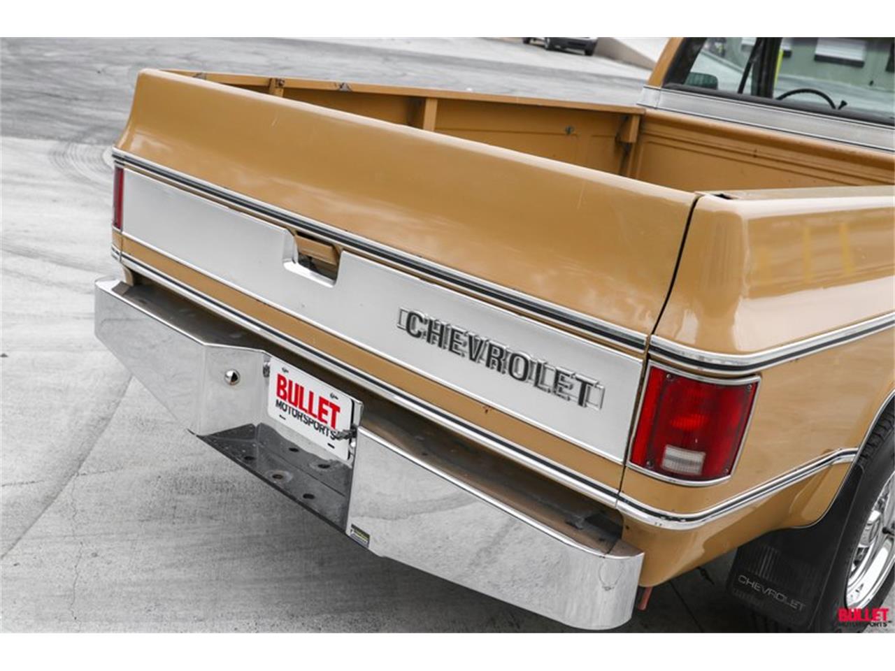 1973 Chevrolet C20 for sale in Fort Lauderdale, FL – photo 16