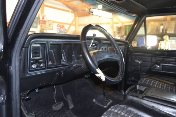 1979 Ford Bronco for sale in Helena, MT – photo 11