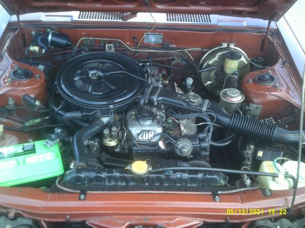1980 Toyota Celica , 2 door - - by dealer - vehicle for sale in York, PA – photo 11
