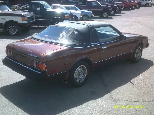 1980 Toyota Celica , 2 door - - by dealer - vehicle for sale in York, PA – photo 3