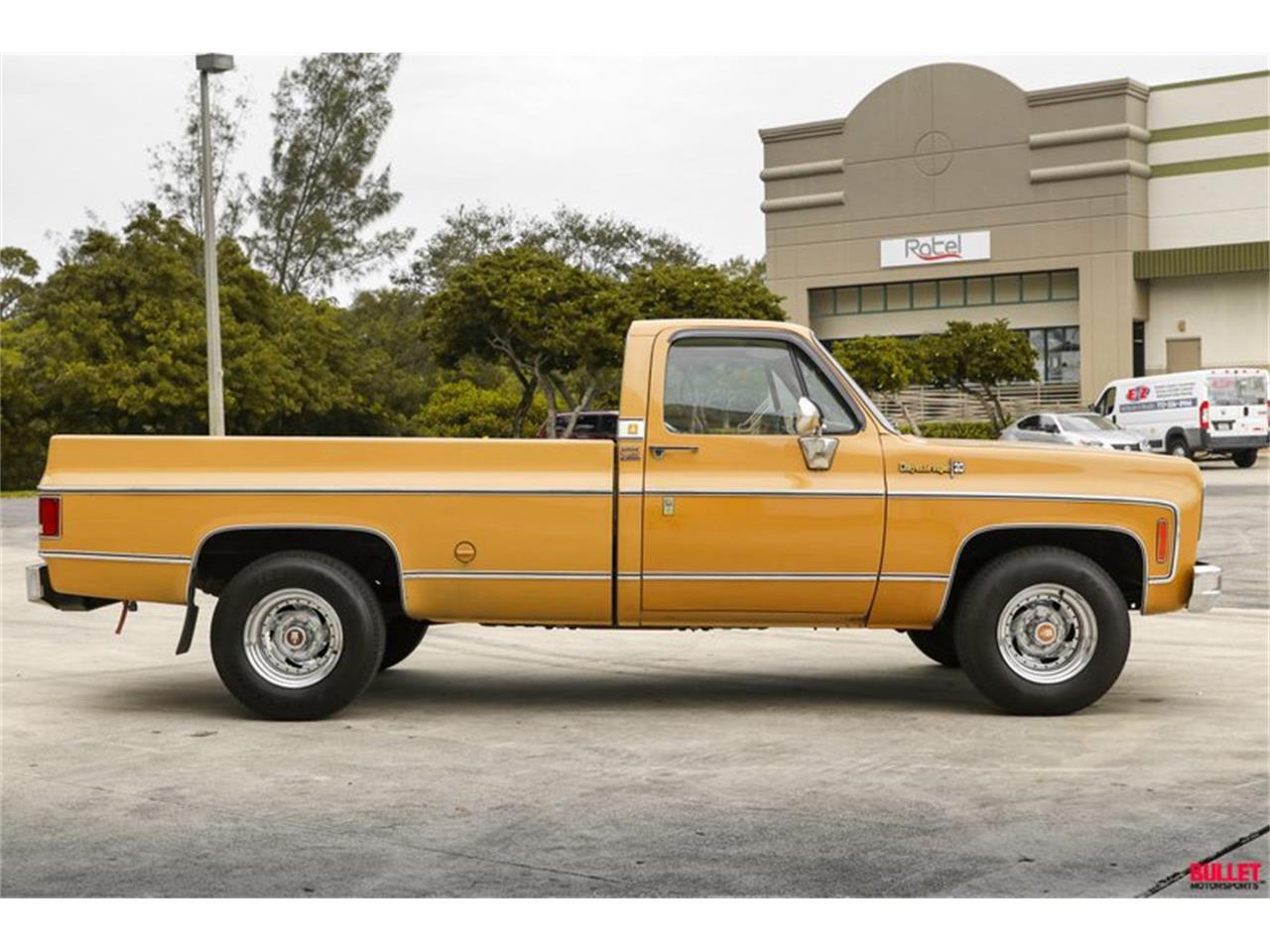 1973 Chevrolet C20 for sale in Fort Lauderdale, FL – photo 18