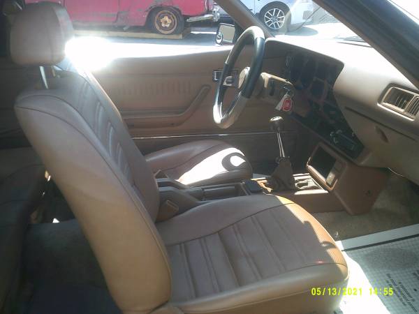 1980 Toyota Celica , 2 door - - by dealer - vehicle for sale in York, PA – photo 5