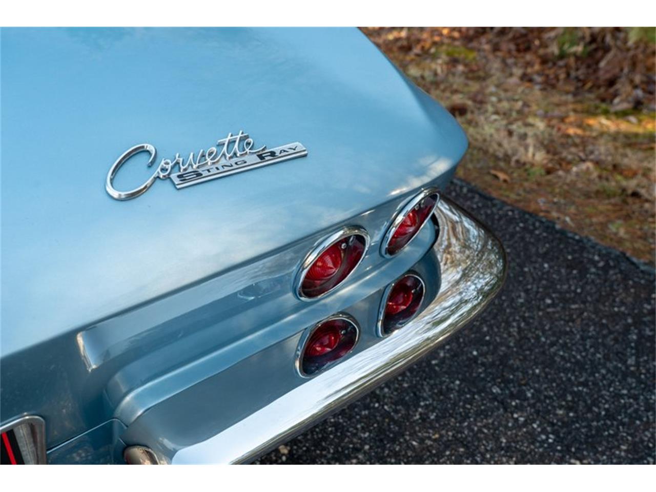 1963 Chevrolet Corvette for sale in Greensboro, NC – photo 13