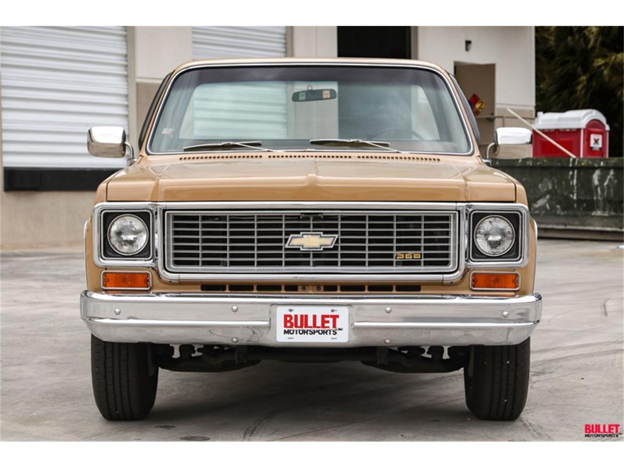 1973 Chevrolet C20 for sale in Fort Lauderdale, FL – photo 3