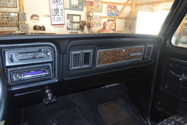 1979 Ford Bronco for sale in Helena, MT – photo 10