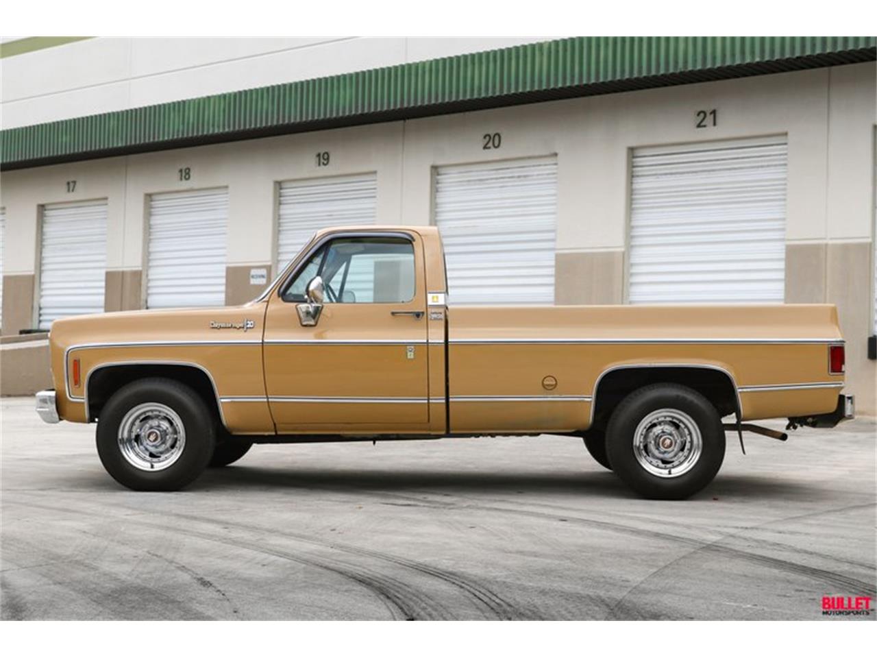 1973 Chevrolet C20 for sale in Fort Lauderdale, FL – photo 6