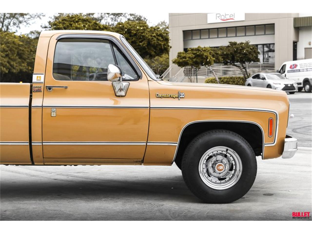 1973 Chevrolet C20 for sale in Fort Lauderdale, FL – photo 21