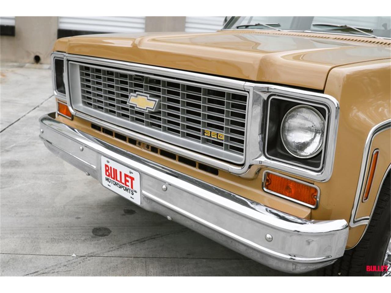 1973 Chevrolet C20 for sale in Fort Lauderdale, FL – photo 5