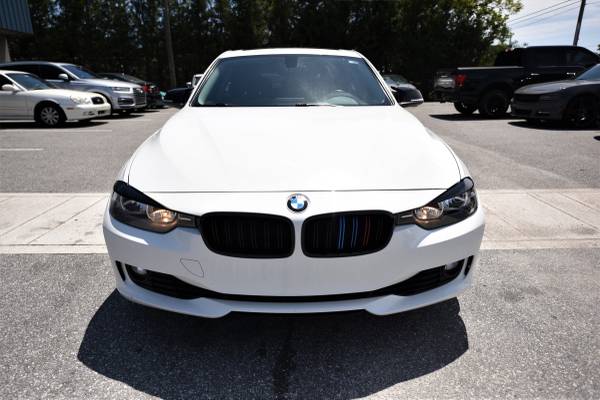 2014 BMW 3-Series 328i 4dr 2 0L I4 Turbocharger BUY HERE PAY for sale in Orlando, FL – photo 2